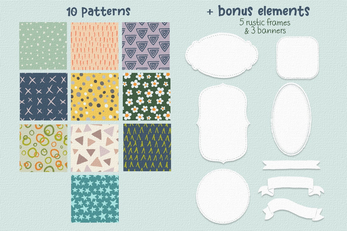 Animal character creator Custom animals creator Cute animals | Etsy