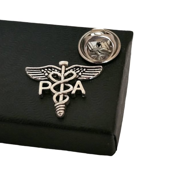 White Coat Pins Etsy