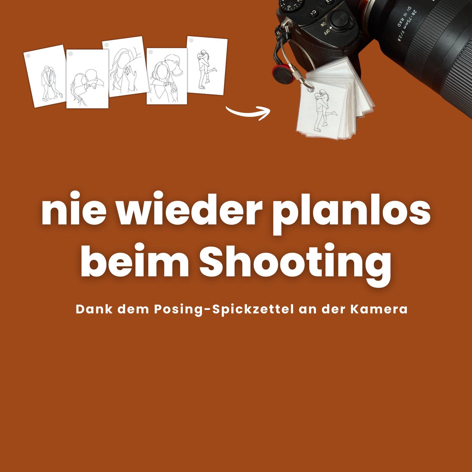 Couple Posing Guide for Photographers | Posing Poses Book | Photography ...