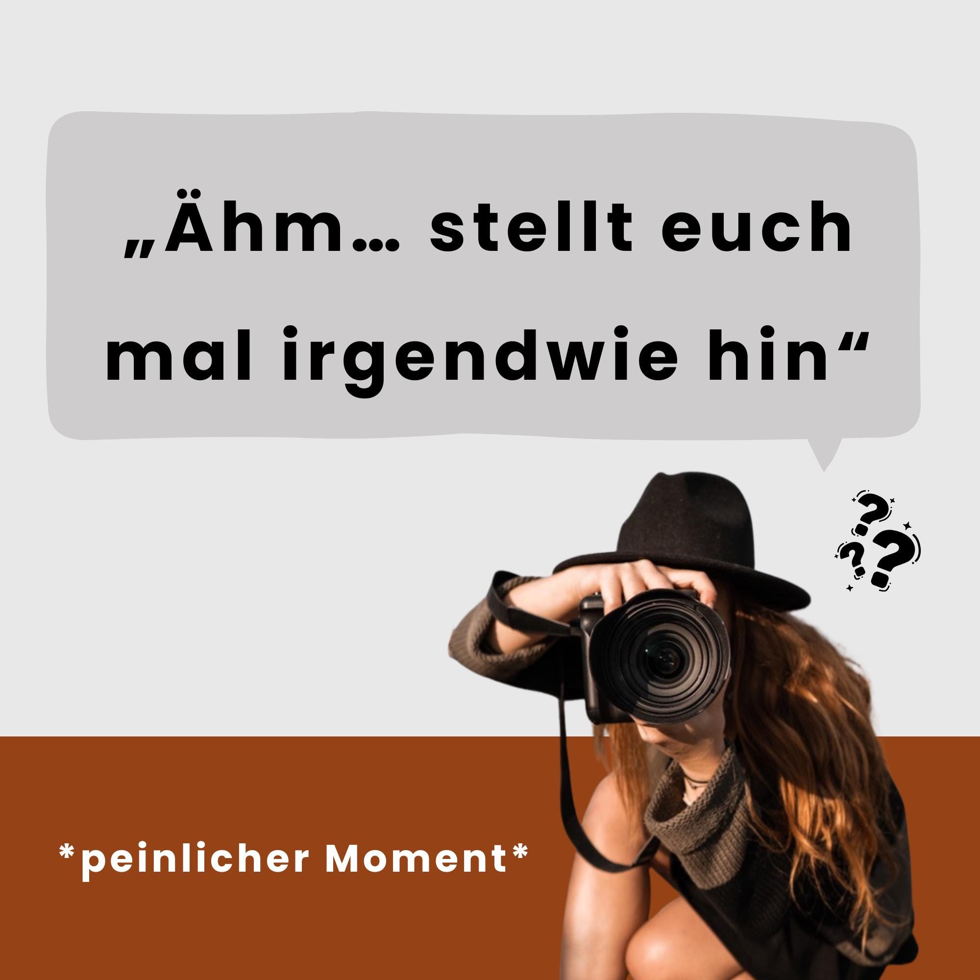 Couple Posing Guide for Photographers | Posing Poses Book | Photography ...