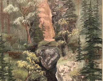 Jasper Maligne Canyon "Amore vero e solido come una roccia"
