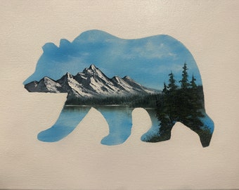 Kananaskis "Paese degli orsi"