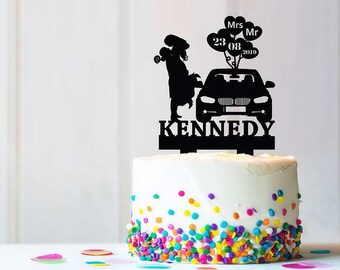Topper Gateau Bmw Etsy