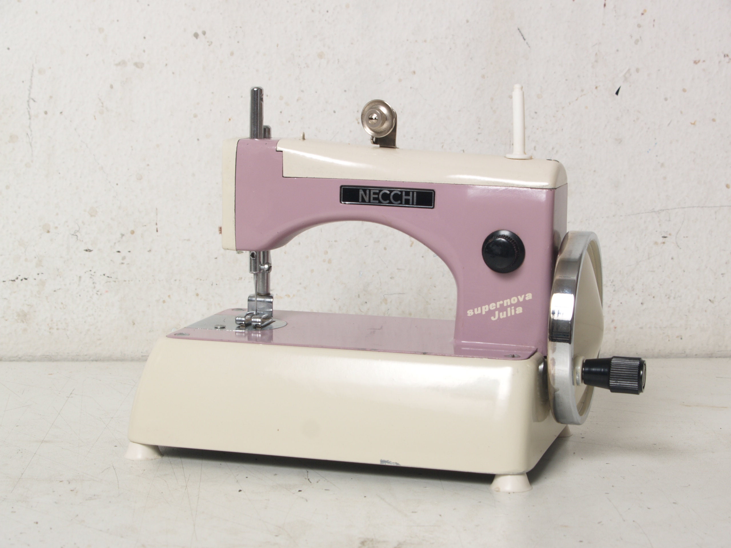 Necchi Supernova for sale Only 4 left at 60