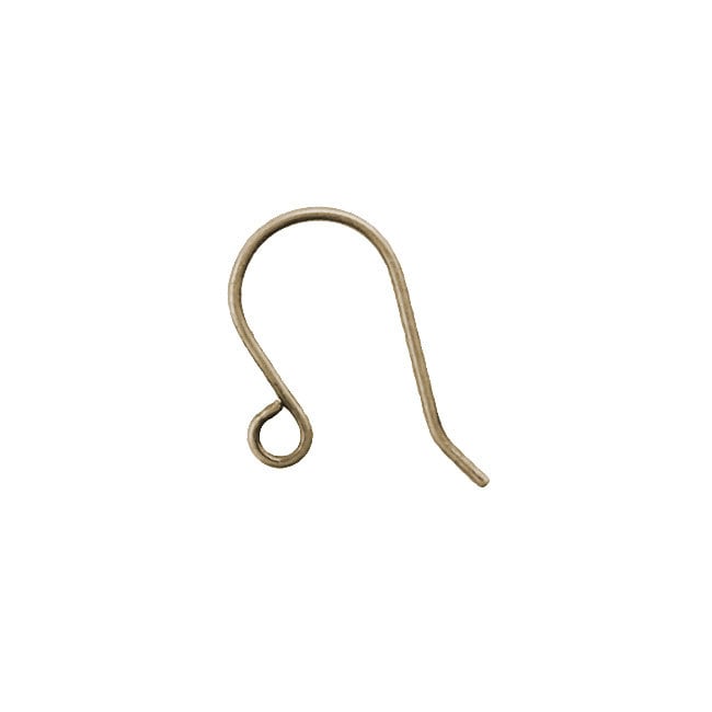 Thick Ear Wire 