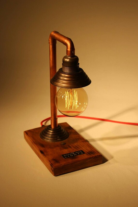 made table lamps