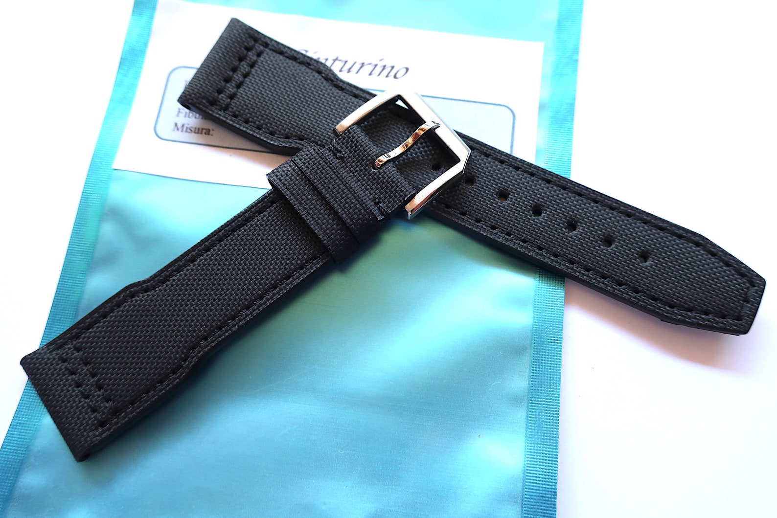 iwc 3777 strap