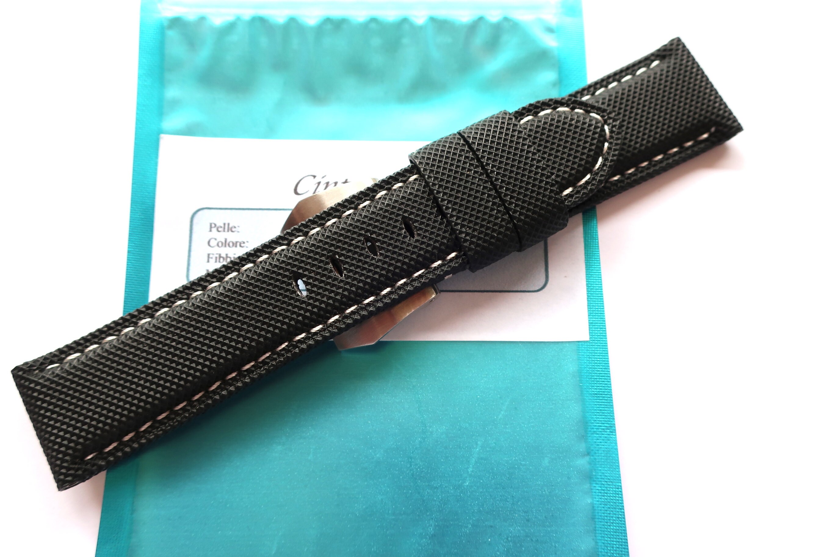 fois strap