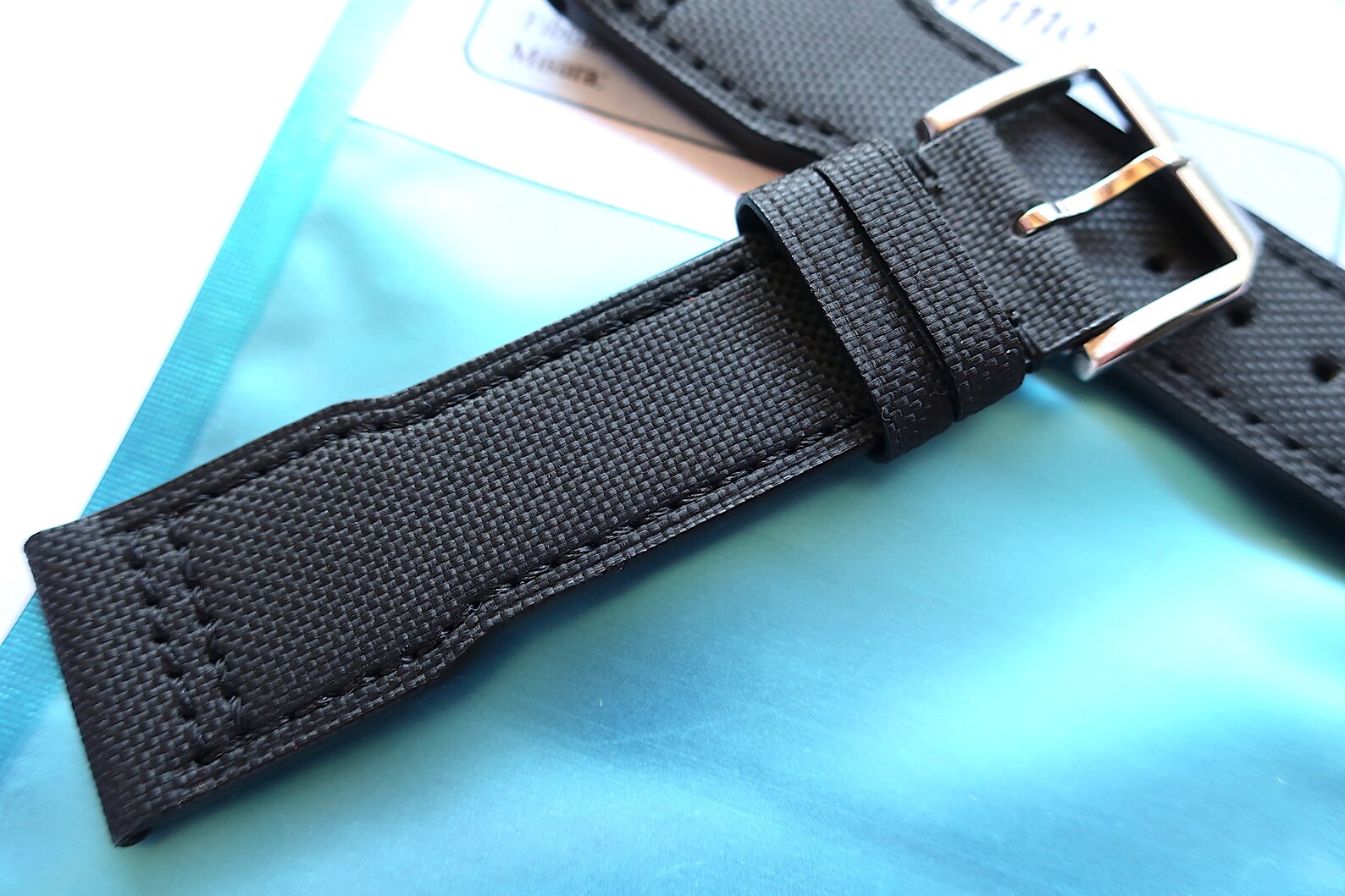 iwc 3777 strap