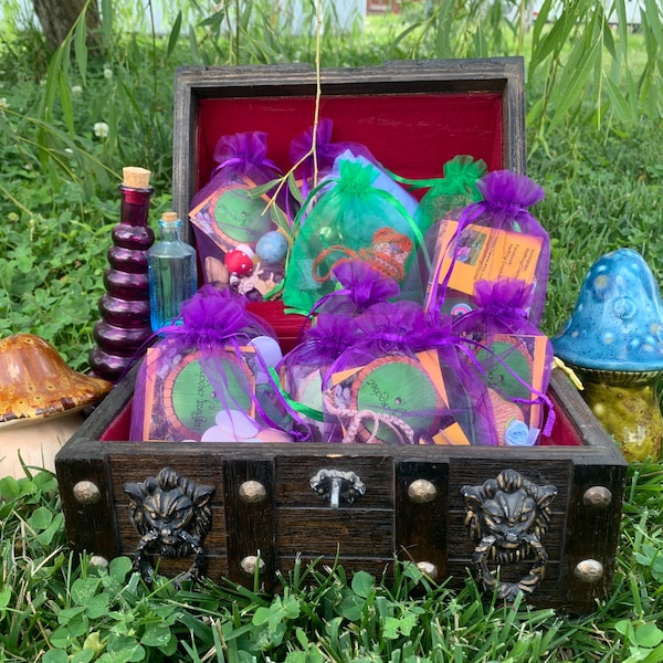 Goblin Trinkets