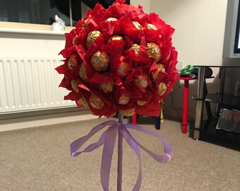 Ferrero Roche Sweet Tree