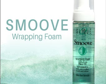 Smoove Wrapping Foam