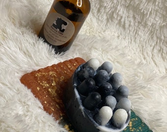 Resin Soap Dish