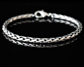 chandi bracelet for boys