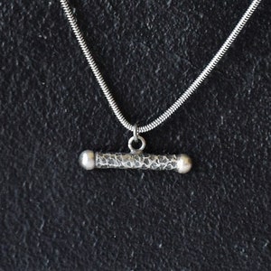 925 Sterling Silver, Mens Necklace, Men Silver Necklace, Men Pendant Necklace, Silver Pendant, Silver Necklace, Necklace Men, Mens Jewelry