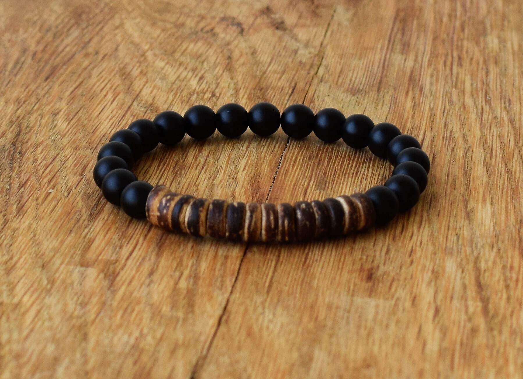 Men Bracelet Mens Beaded Bracelets Men's Bracelet Mens - Etsy