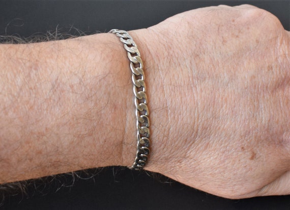 Free mens bracelets best sale