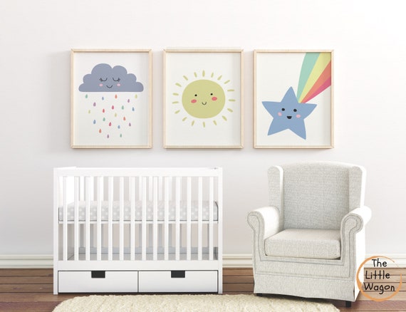nursery set sale