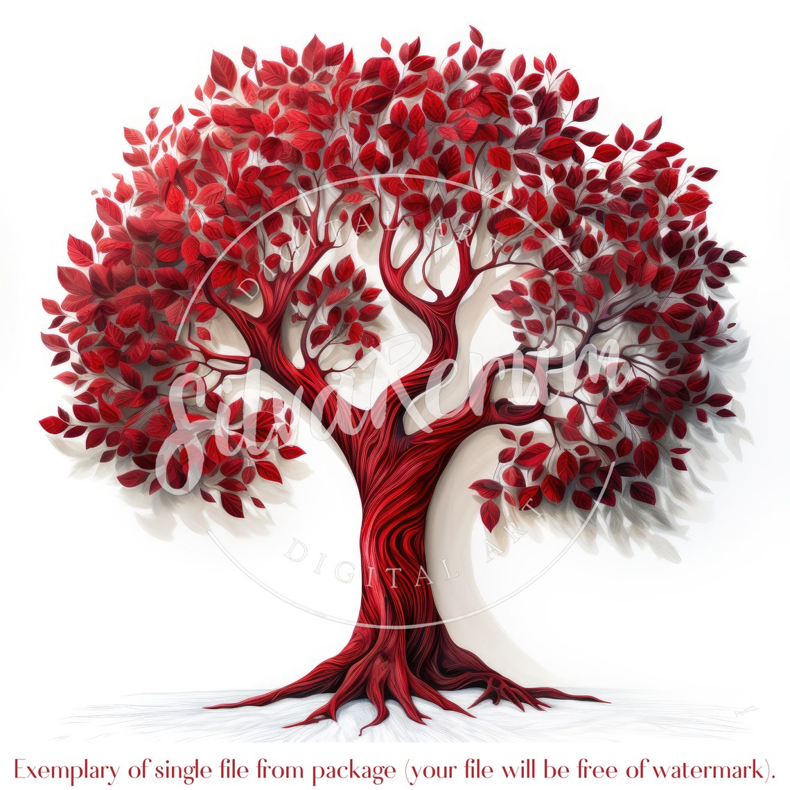10 Inspiring Tree of Life Printable Jpgs - Etsy