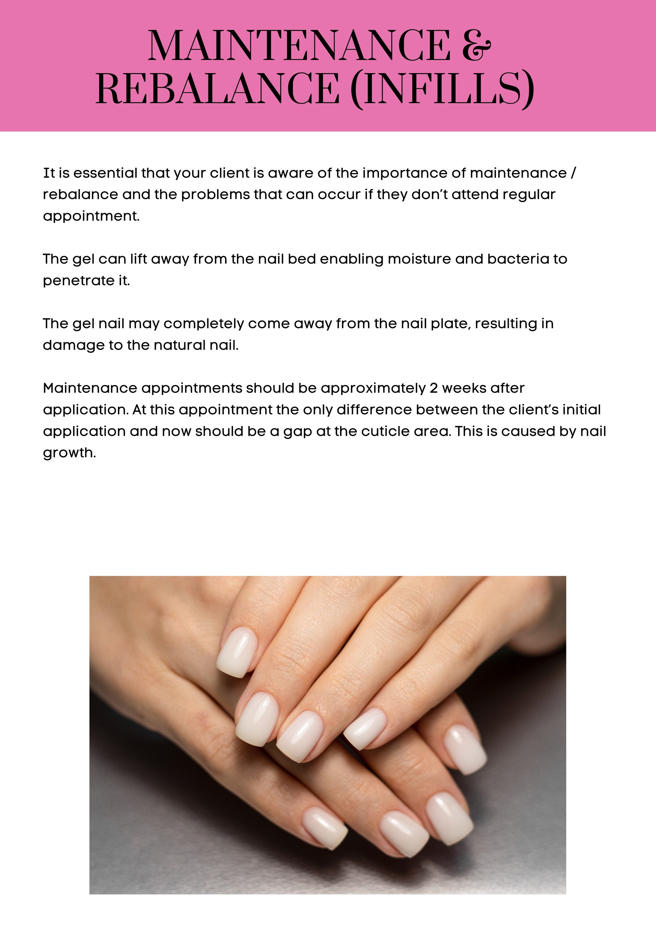 Gel Nails Training Manual Gels Training Gel Nails Gel Nails - Etsy Gel Nails Training Manual Gels Training Gel Nails Gel Nails - Etsy
