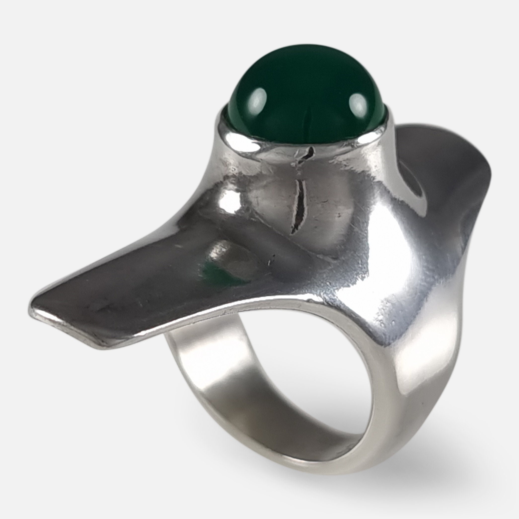 Georg jensen sale rings sale