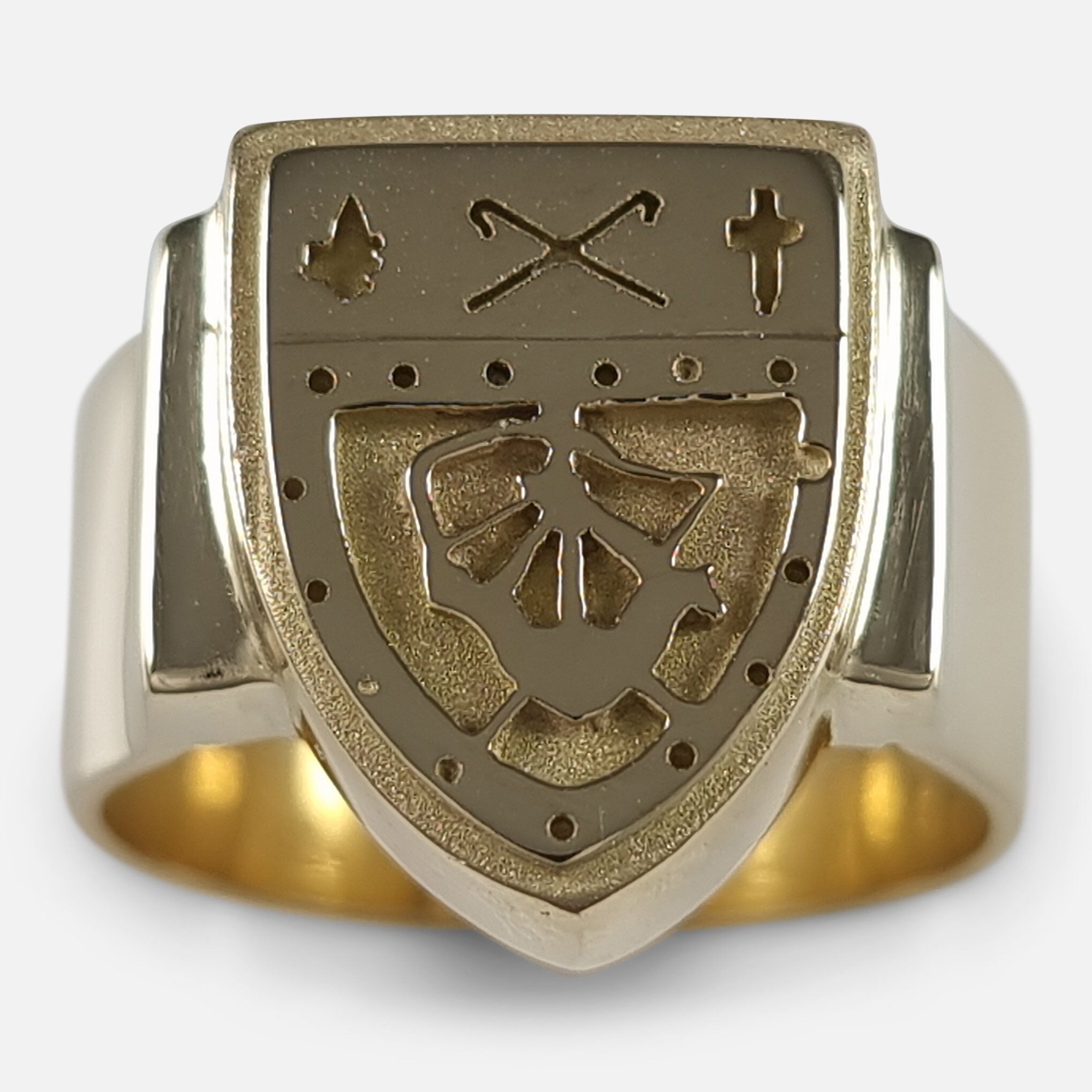 Style crest jewelry company sale