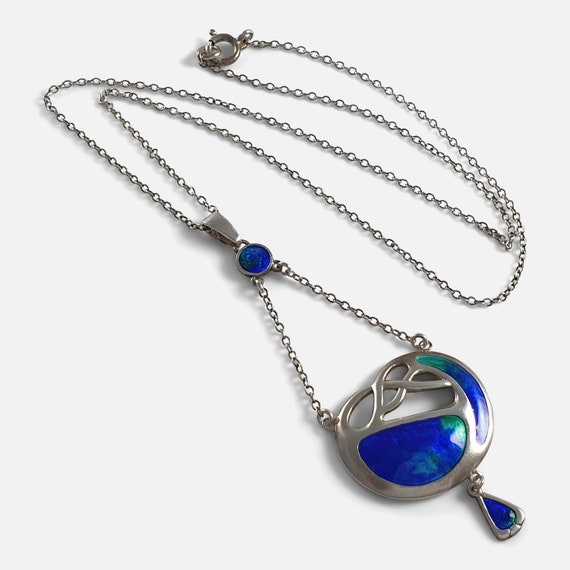 Charles horner best sale pendant