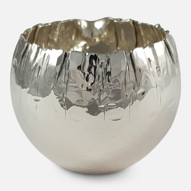 Sterling Silver Creamer, Rey Urban, Circa 1970s Etsy UK