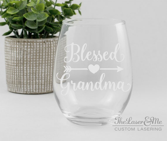 Blessed Gramma Arrow And Heart Mother's Day Gift For Grandma Blessed Gramma Arrow And Heart Mother's Day Gift For Grandma