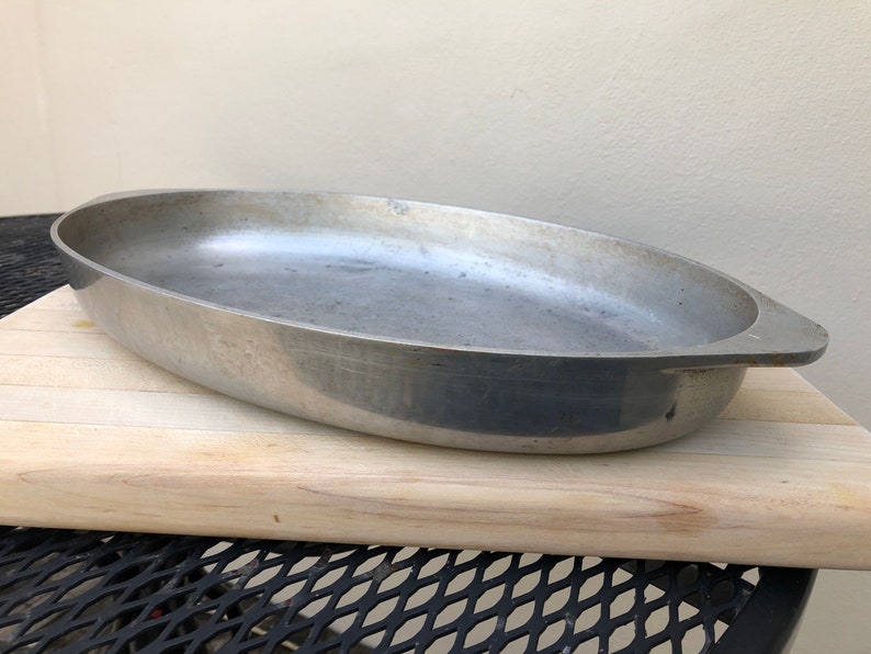 Household Institute Cooking Utensils épais fonte aluminium 18 Etsy