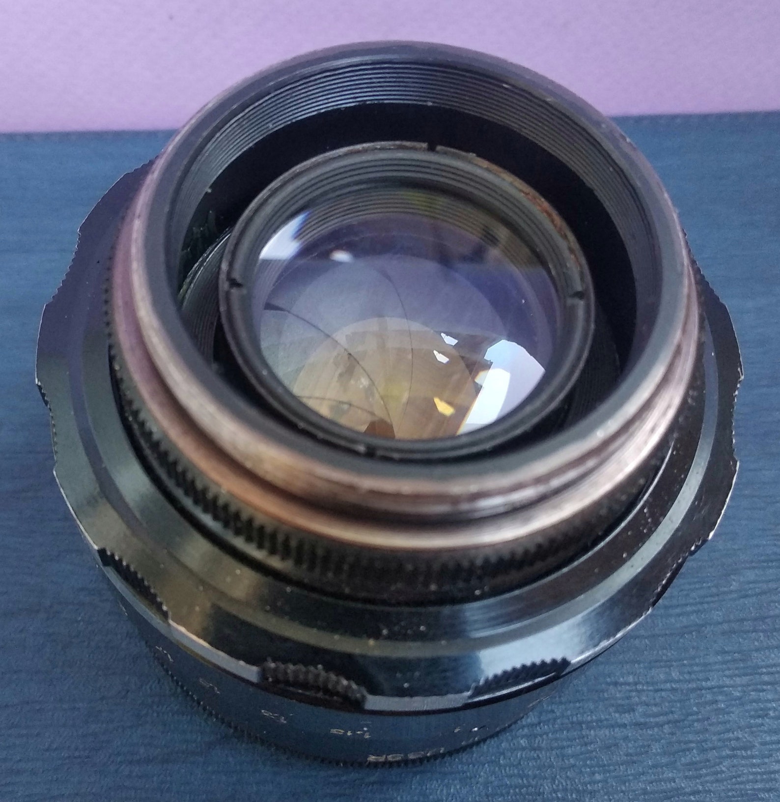 helios bokeh lens helios bokeh lens