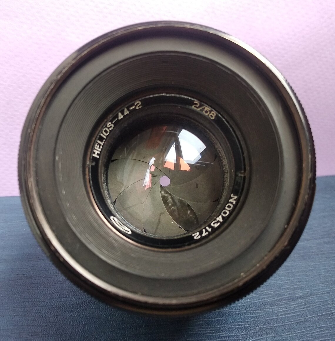 helios bokeh lens helios bokeh lens