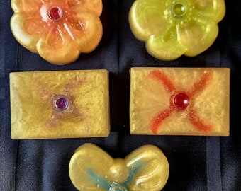 Fidget Toy Soap