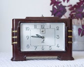 Jaz 39 s old Art deco pendulum