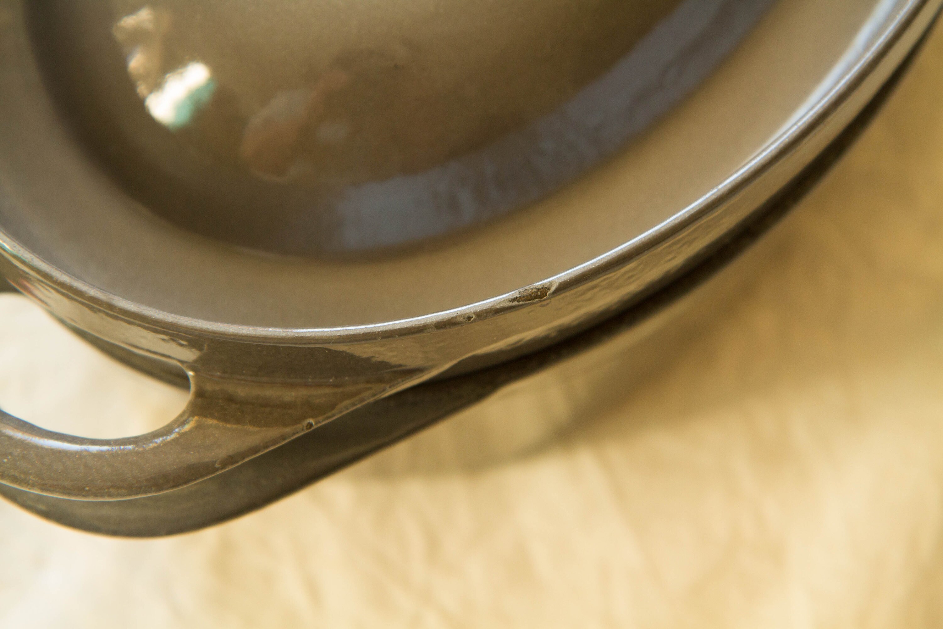 Cocotte Le Creuset Doufeu 26cm