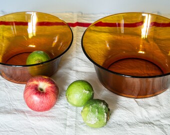 Duralex Picardie | Verre Vintage Trempé | La Carafe