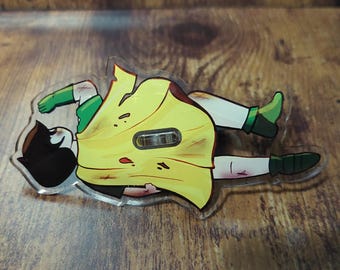 Jaybin Acrylic Standee | Decor, Figure, Statue