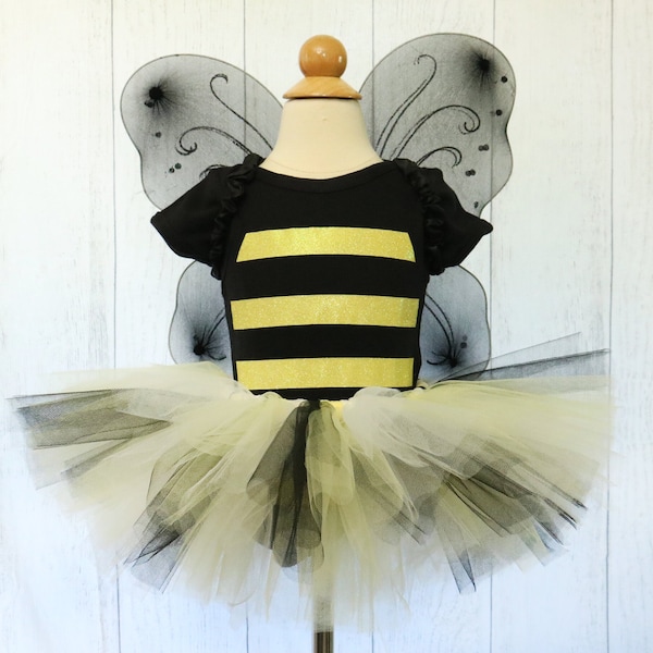 Bumble Bee Costume - Etsy