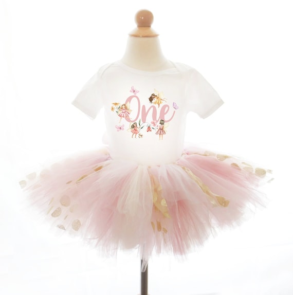 Fairy birthday outfit deals