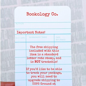 The Rereads Bookstack Waterproof Vinyl Sticker for Waterbottle, Kindle, Book Lover Gift, Bookish, Back to School, Bookology Co image 5