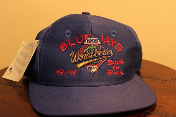 world series baseball caps