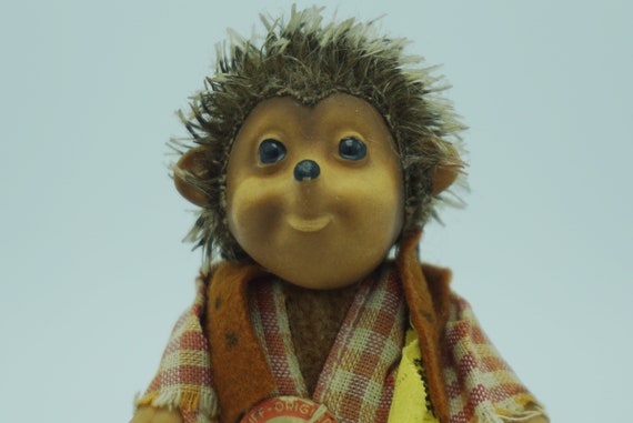 steiff hedgehog