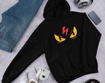 mens fendi hoodie