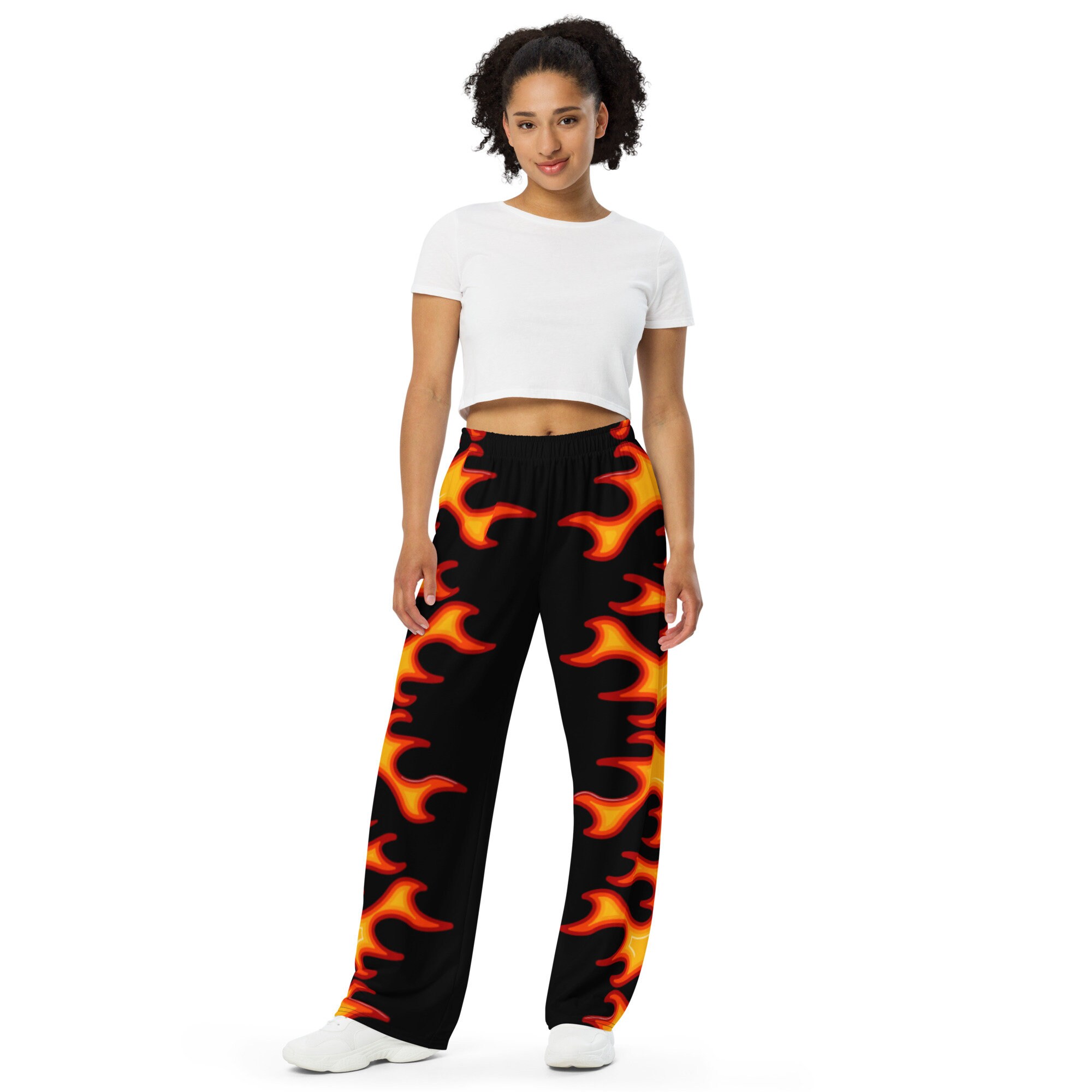 Flame Pants -  Sweden