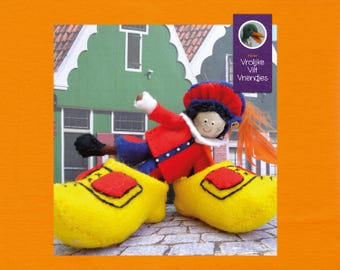 Zaanse Roetveeg Piet Pdf nederlands