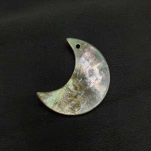 Mother of pearl buttons star 30mm 5pcs knitwear, jacket, suit, linen, diy man, woman, child
