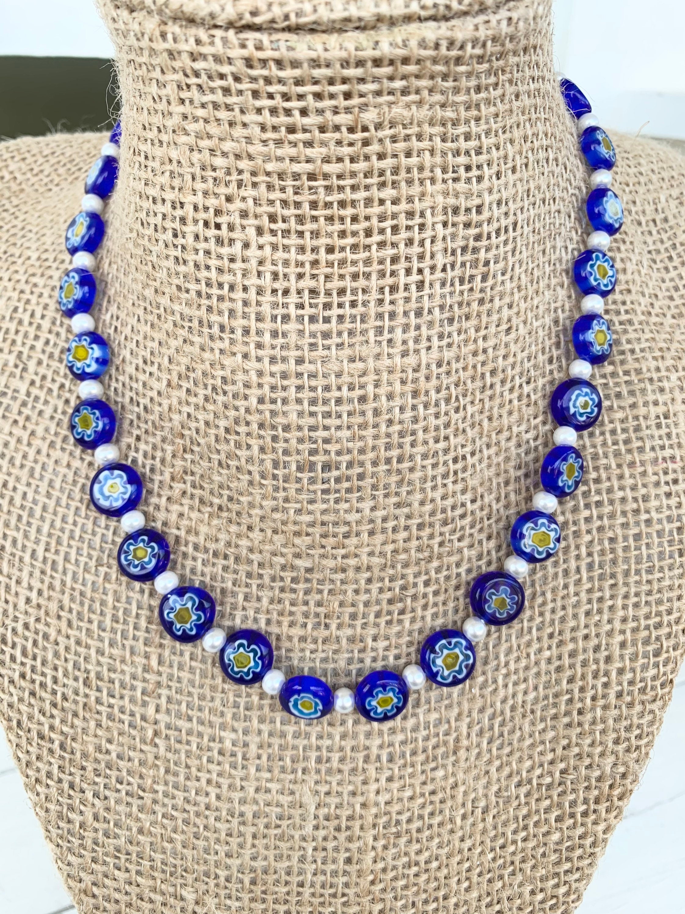 Harry Styles Inspired Dark Blue 