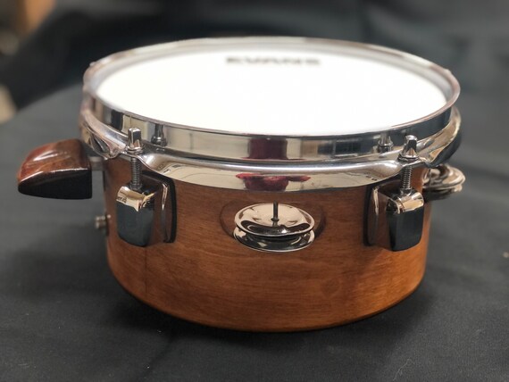 Snare tambourine online