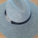 see more listings in the Western hats section