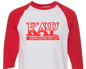 kappa alpha psi baseball jacket